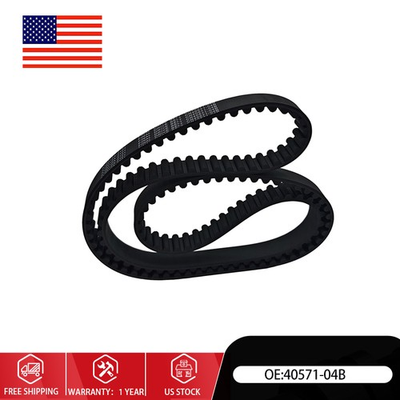 #ad Drive Belt 1 1 8quot; 137 Tooth 40571 04B For Harley 2004 2006 Sportster XL 1200 US $35.00