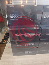 PRO-WS-3000P 3000w Brand New Power Supply PRO-WS-3000P 3000w