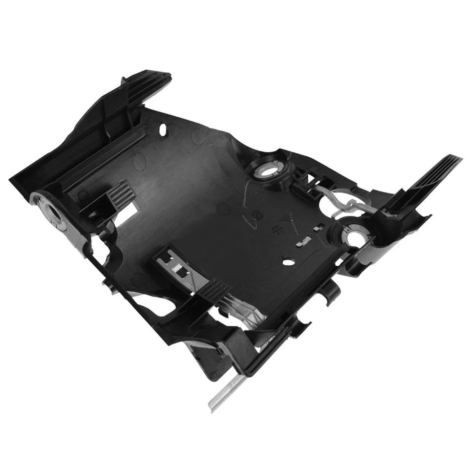 Soporte de montaje de faros lado del conductor OEM 1C0-941-053 para Volkswagen Beetle Foto 2 de 4