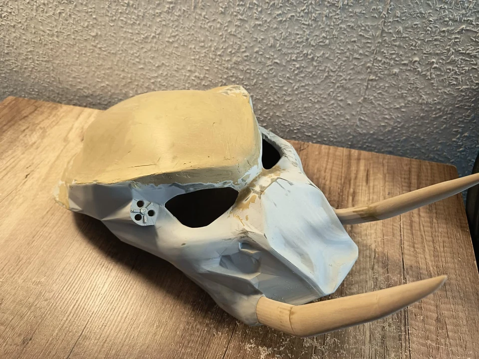 Predator Tracker Maske - Bild 3 von 4