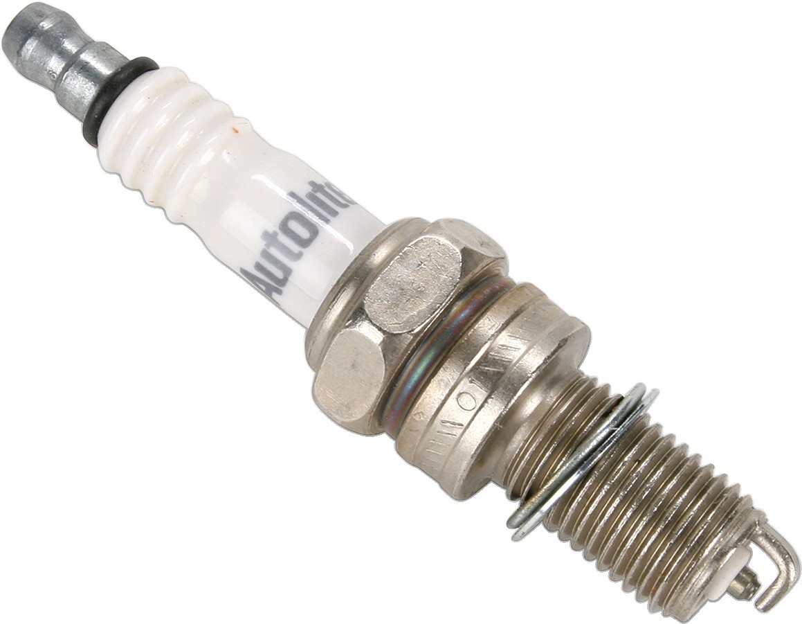 Autolite Resistor Spark Plug 4162