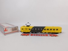 Lima H0 DC 309284 carrozza ristorante Chäs Fromage Express SBB CFF NUOVO + IMBALLO ORIGINALE #EK151-0,5