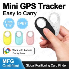 Bluetooth Mini Gps Tracker Android Google Find My Device Tracker Gps Device Lot