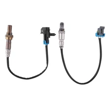 2x Oxygen Sensor Upstream Downstream For Saturn Vue / Sky L4 2.4L 2008-2010