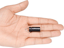 MINI01 Keychain Flashlight mini Keychain Light is Light, Small, and Bright Mini