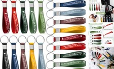 100 Pcs Christian Bible Verse Keychain Bulk Religious Joyous Color