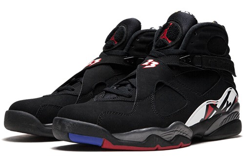 Size 8 - Air Jordan 8 Retro 2013 Playoff for sale online | eBay