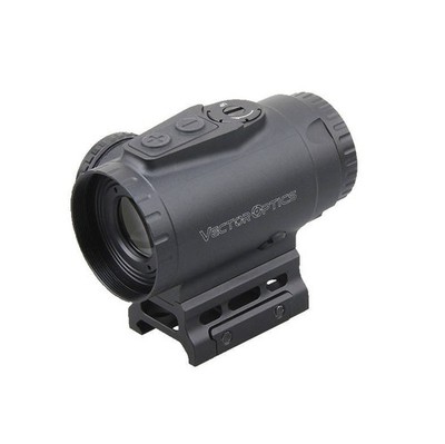 Vector Optics   Paragon 3x18 Micro Prismenvisier  