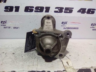 D7R48 MOTOR STARTET / 30620657 / 152846 FÜR MITSUBISHI SPACE STAR DG0 1900 DI-