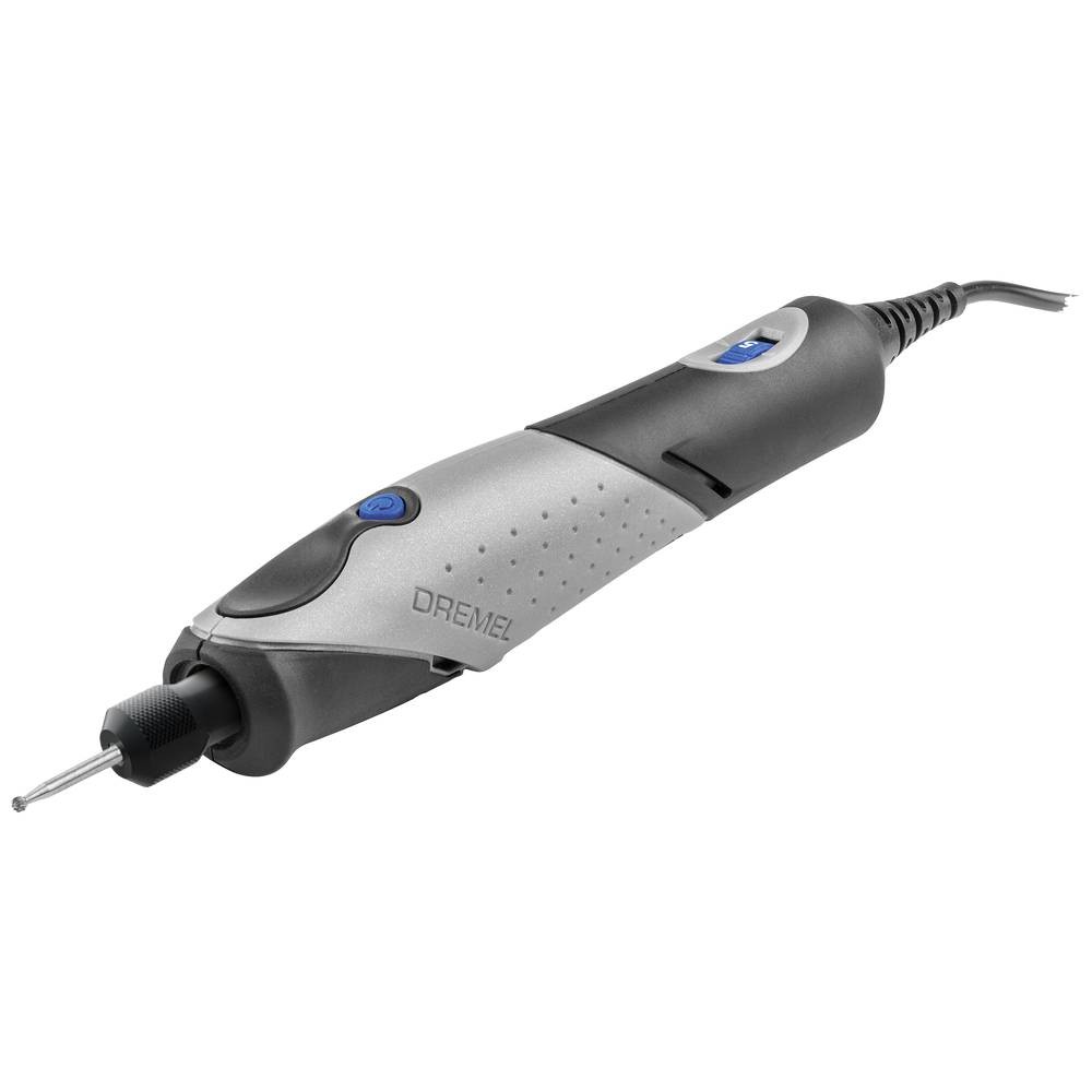 Outil multifonction Dremel Stylo+ 2050 pour réussir vos gravures fines sans rater les détails