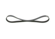 BOSCH Keilrippenriemen Elastic 1 987 946 154 für CB1 CCN FORD FIESTA 6 Van LPG