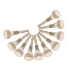 10 Pcs Trumpet Positioning Screws Trumpet Repair Tool
