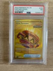 fable nébuleuse EV6.5 urne terrestre 096/064 PSA7
