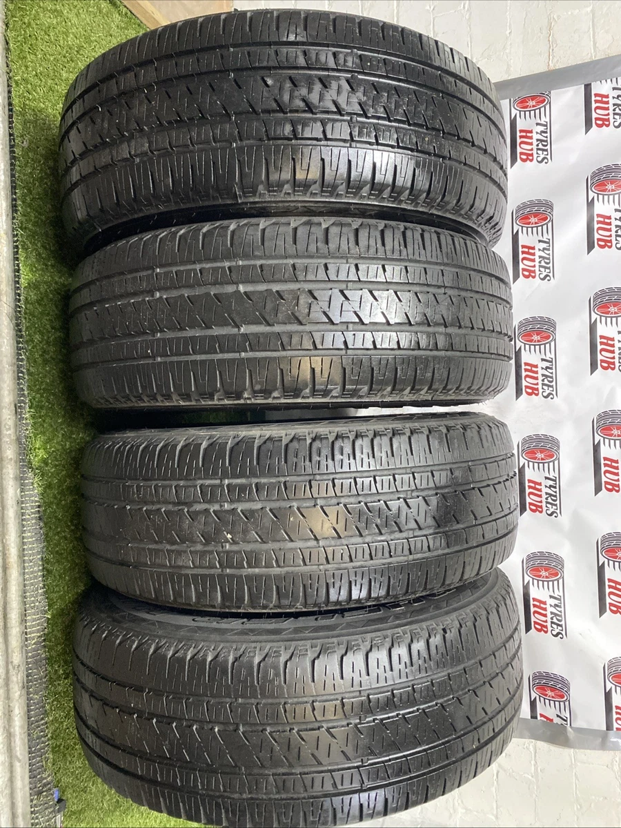 Bridgestone 265/65/17 Tyres for sale | eBay UK