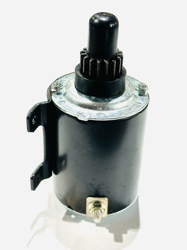 New OEM Tecumseh Model 143961300 Starter 36680 - Image 4 of 4