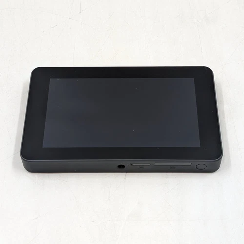 Yololiv YoloBox Mini All-in-One Live Streaming System | Black | Touchscreen