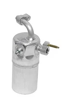 Universal Air Conditioner RD 1801C A/C Accumulator 