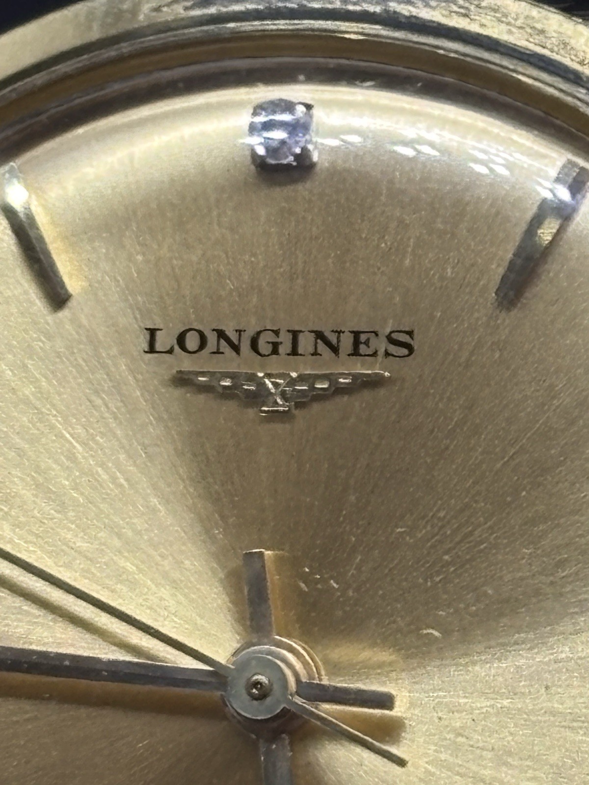 Vintage Longines Flagship Automatic ref. 3503 cal… - image 23