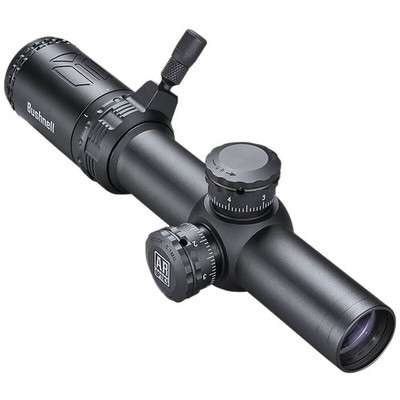 Bushnell AR71424 1-4x24 AR Optics Riflescope - Black for sale
