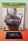 The Witcher 3: Wild Hunt - Complete Edition - Microsoft Xbox One