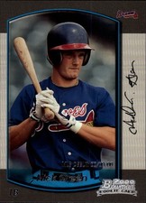 A8164- 2000 Bowman Draft BB #s 1-110 +RCs +Inserts -You Pick- 15+ FREE US SHIP