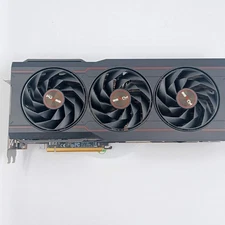 Sapphire Pulse Radeon RX 7900 XT 20GB GDDR6 Graphics Card