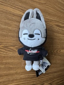 Wolf Chan Skzoo | eBay
