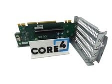 SUPERMICRO RSC-W2-66 Left-Side Riser Card 2x ...