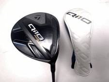 TaylorMade Qi10 MAX 3 Fairway Wood 16 Fujikura Speeder NX 50g Senior RH HC