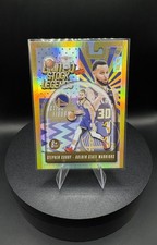 2025-26 Topps Steph Curry Limited Stock Legends LST-37 Target Black Friday