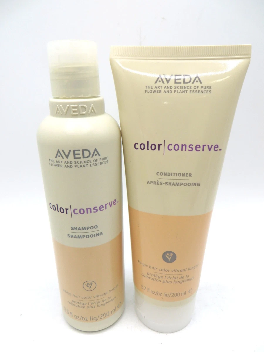 Aveda Color Conserve Shampoo for sale - eBay