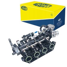 MAGNETI MARELLI SAUGROHRMODUL ANSAUGBRÜCKE passend für FIAT 500X JEEP RENEGADE