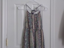 NEW WOMENS AEO XS TALL PETITE BLUES,PINKS,CREAMS NEVER WORN,PERFECT!! I AM 5FT