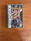 Pandemonium (Sega Saturn) Excellent CIB Complete w/ Reg & Tested - Ships Fast