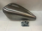#9286 GAS TANK STRETCHED 4'' CUSTOMED W/RAISED BUNG