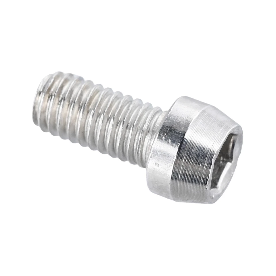 Aluminum Valve Stem Alloy Material Long-lasting Performance For Tire Maintenance - Image 4 of 4