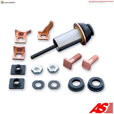 REPARATURSATZ STARTER SP0092P