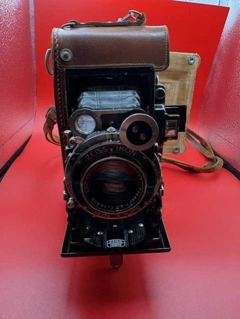zeiss super ikonta products for sale | eBay