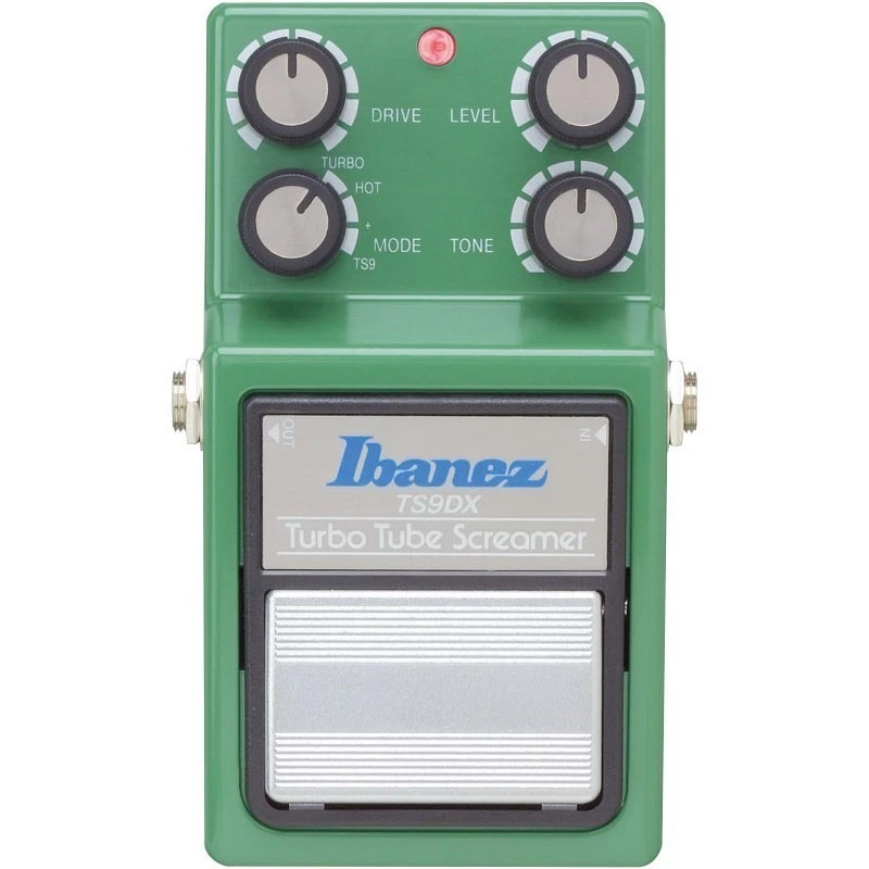 Preços baixos em Ibanez Ts9 Tube Screamer Japan | eBay