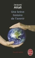 Une BrèVe Histoire De L'avenir | Jacques Attali | FranzöSisch | Taschenbuch