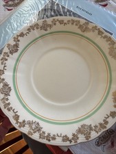 Alfred Meakin Vintage Ceramic Plate