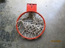 Sport Court Basketball Breakaway Rim Model 500005