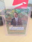 RICK PITINO 2025 LEAF METAL SIGNATURE SERIES AUTO 1/1 Classic ART