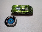 Hot Wheels Redline Porsche 917 - 70-71 - US - Light Green - Excellent Condition