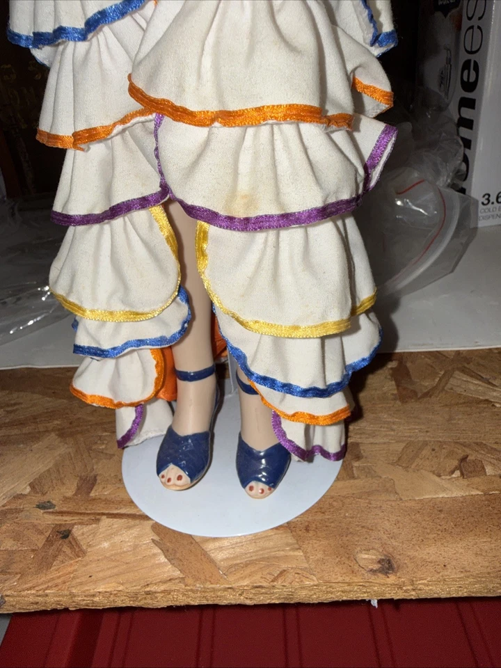 Limited Edition I Love Lucy Doll - Image 3 of 4