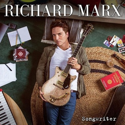 Richard Marx: Songwriter -   - (CD / S)