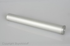 Aluminum 11" Strobe Lighting Extension Post  Norman
