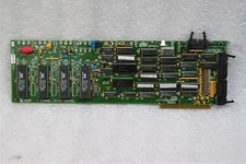 KLA-Tencor instruments 4 Channel. motor control assy 261408 BOARD FREE SHIP