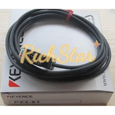 1pcs NEW KEYENCE PZ2-61 PZ2-61 photoelectric sensor Free Shipping