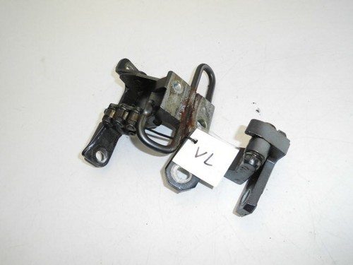 Original VW Phaeton 3D Türschanier Tür Schanier Vorne Links